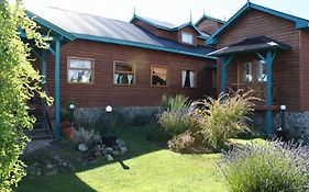 Hosteria Hainen